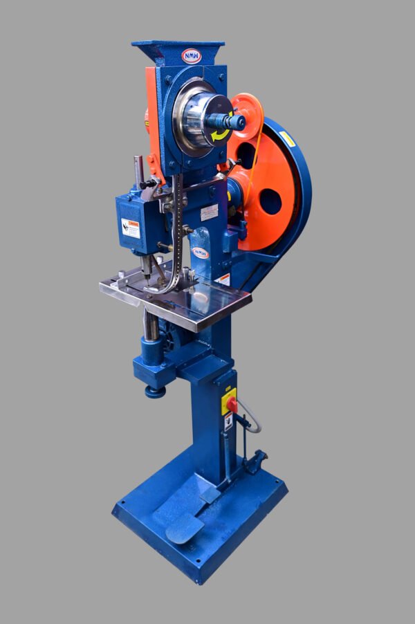 A-copy-copy-scaled Single Head Eyelet Punching Machine