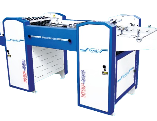 3 in 1 Auto Feeder Sticker Cutting,Perforation, Creasing