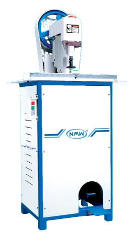 Corner Clip Pressing Machine